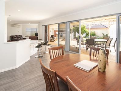 3 Kite Court, Geographe WA 6280
