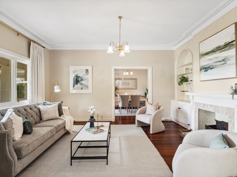 25 Davies Road, Dalkeith WA 6009