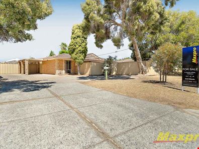 6 Davesia Mews, Ferndale WA 6148