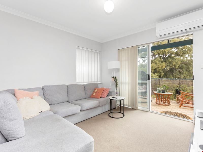 222/7-11 Heirisson Way, Victoria Park WA 6100