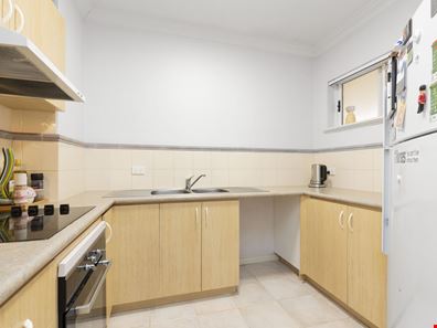 222/7-11 Heirisson Way, Victoria Park WA 6100