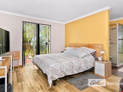 5 McCardell Crescent, Bayonet Head WA 6330
