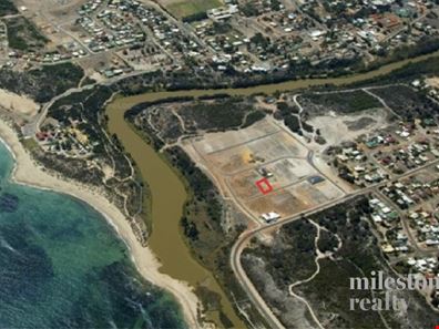 5 Salvado View, Port Denison WA 6525