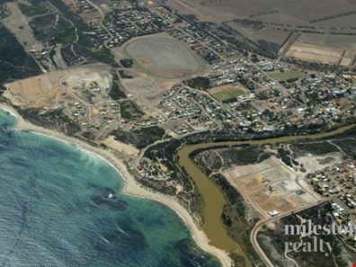 5 Salvado View, Port Denison WA 6525