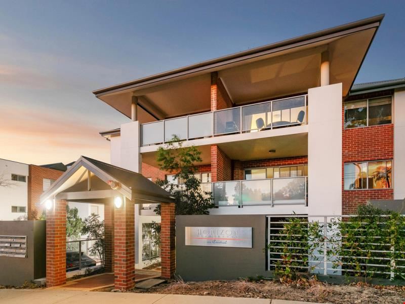 32/54 Central Avenue, Maylands WA 6051