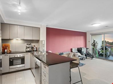 32/54 Central Avenue, Maylands WA 6051