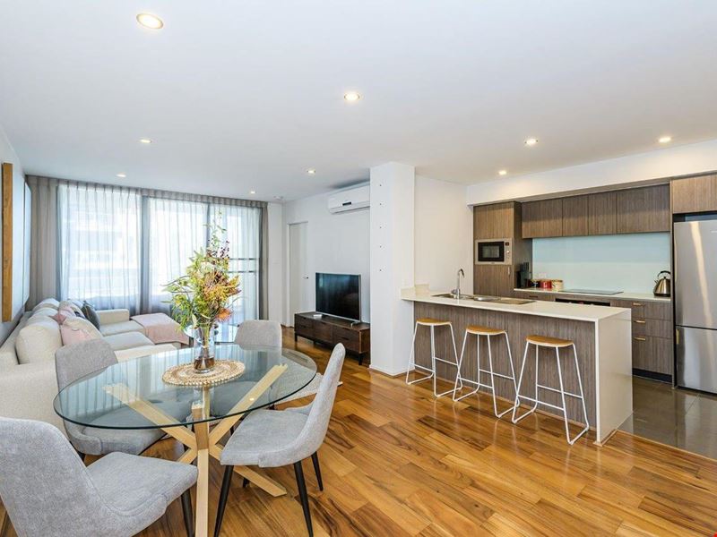 97/172 Railway Parade, West Leederville WA 6007