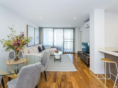 97/172 Railway Parade, West Leederville WA 6007