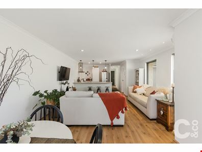 3A Brentford Parade, Wellard WA 6170