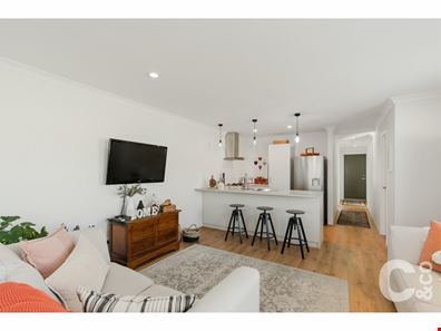 3A Brentford Parade, Wellard WA 6170