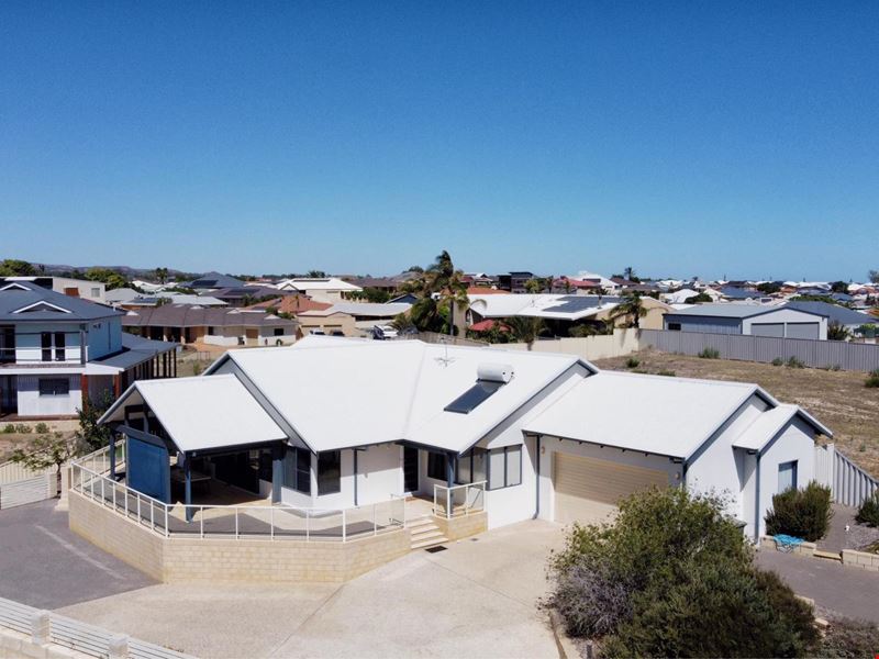 119 Whitehill Road, Drummond Cove WA 6532