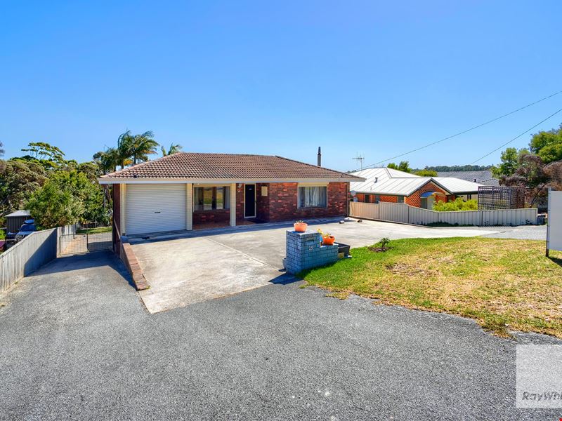 25 Eclipse Drive, Collingwood Heights WA 6330