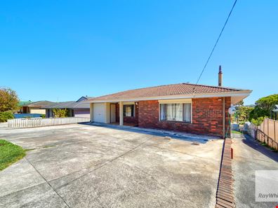 25 Eclipse Drive, Collingwood Heights WA 6330