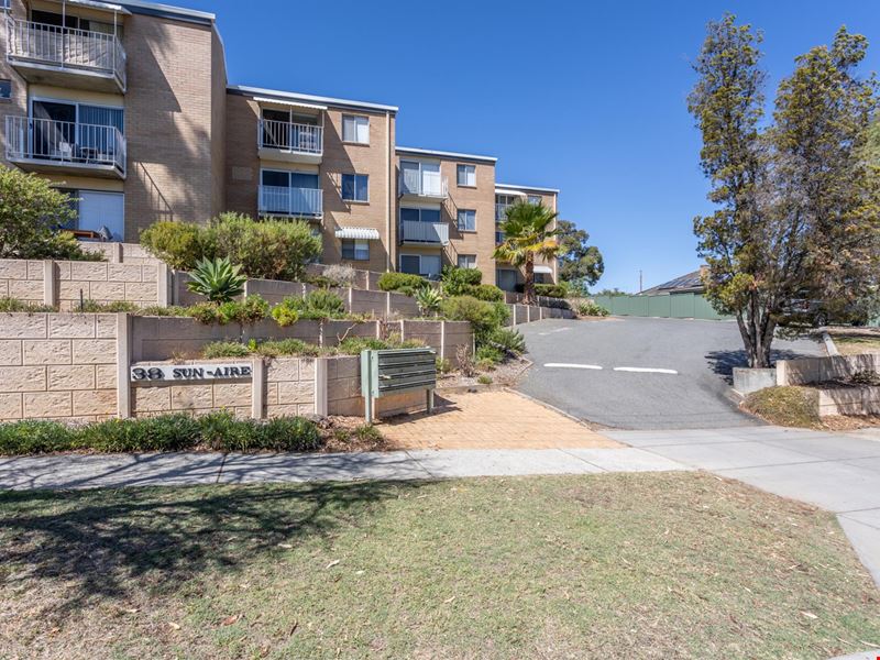 10/38 Carrington Street, Inglewood WA 6052