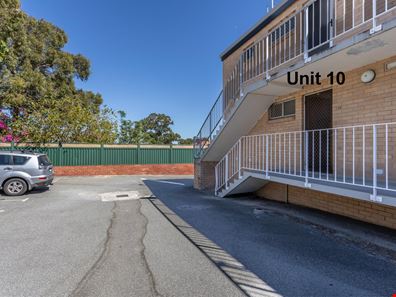 10/38 Carrington Street, Inglewood WA 6052