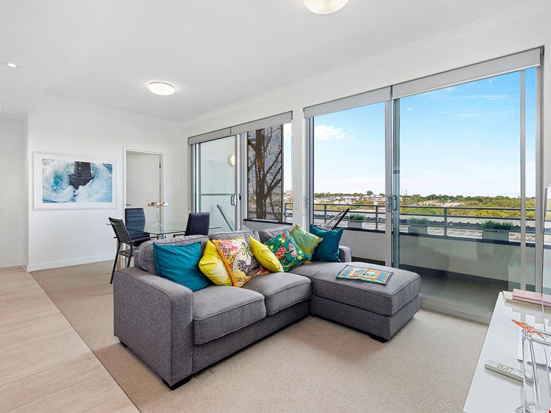 601/334 Cambridge Street, Wembley WA 6014