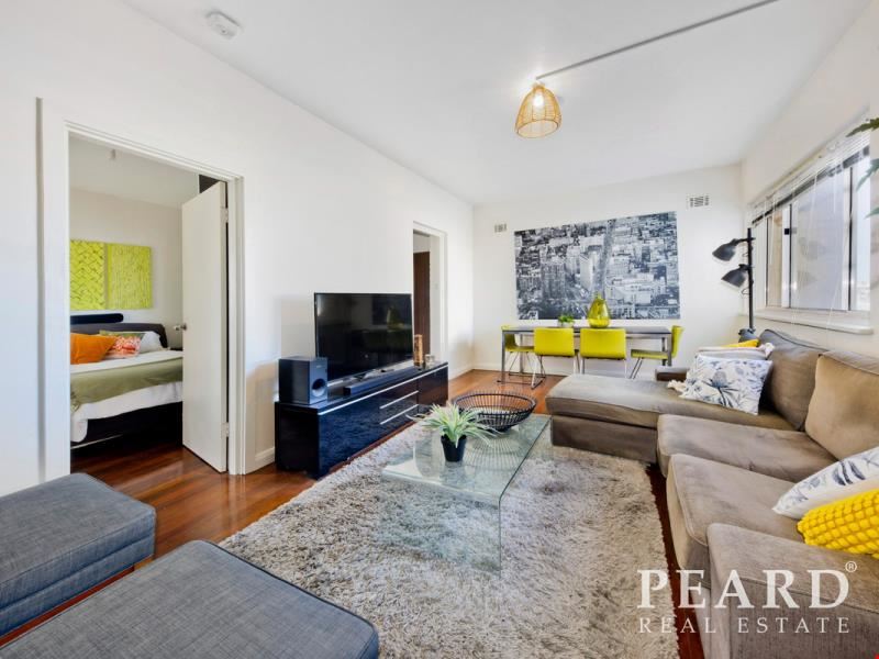 3/204 West Coast Highway, Scarborough WA 6019