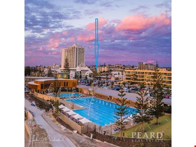 3/204 West Coast Highway, Scarborough WA 6019