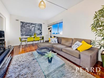 3/204 West Coast Highway, Scarborough WA 6019