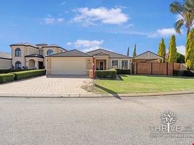 44 Kooralbyn Valley Crescent, Jandakot WA 6164
