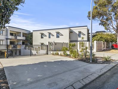 Unit 19/5 Eastleigh Loop, Currambine WA 6028