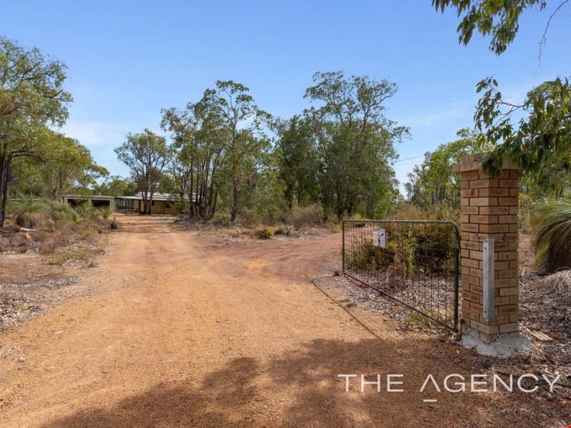 118 Grevillea Place, Morangup WA 6083