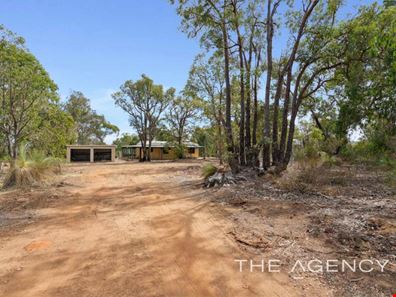 118 Grevillea Place, Morangup WA 6083