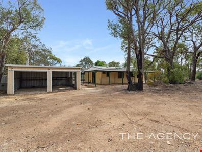 118 Grevillea Place, Morangup WA 6083