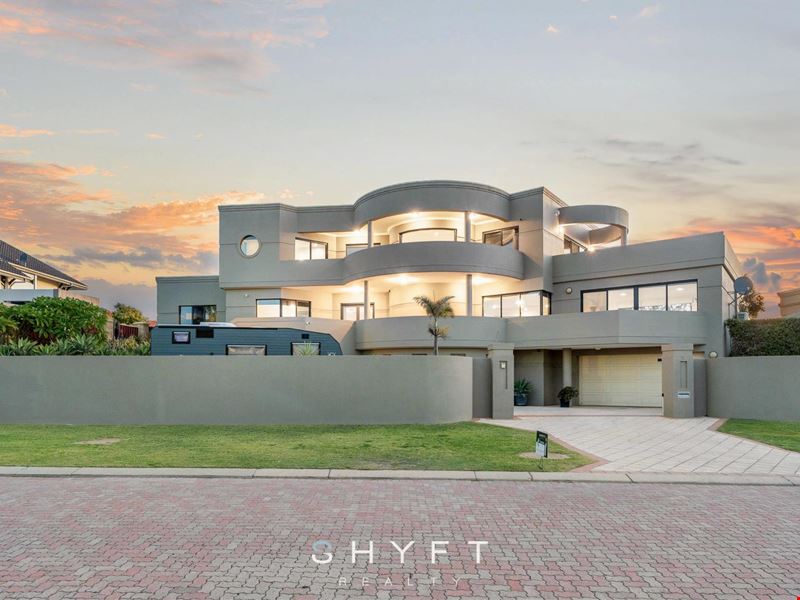 20 Clarecastle  Retreat, Mindarie
