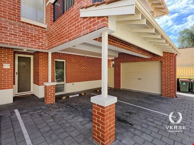 6/52 Third Avenue, Mount Lawley WA 6050