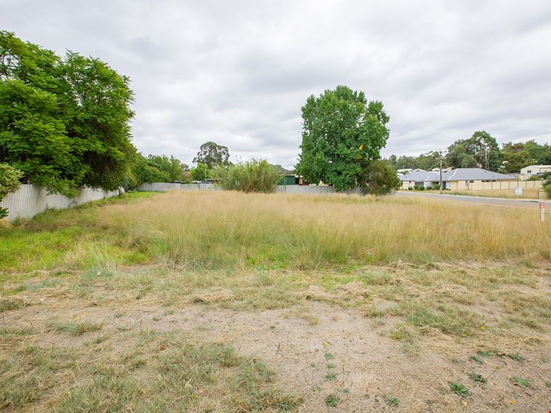 45 Porter Street, Collie WA 6225