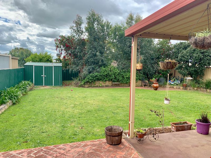 22A Pisconeri Heights, Waroona WA 6215