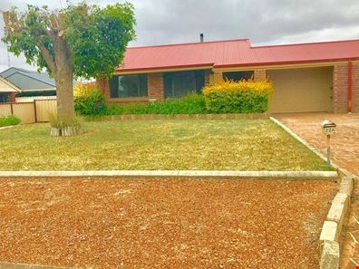 22A Pisconeri Heights, Waroona WA 6215