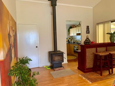22A Pisconeri Heights, Waroona WA 6215