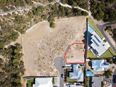 10 Kooraa Rise, Peppermint Grove Beach WA 6271