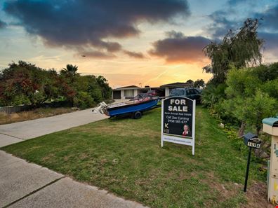 149A Safety Bay Rd, Shoalwater WA 6169