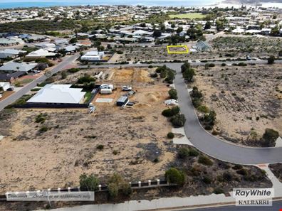 2/9 Ralph Street, Kalbarri WA 6536