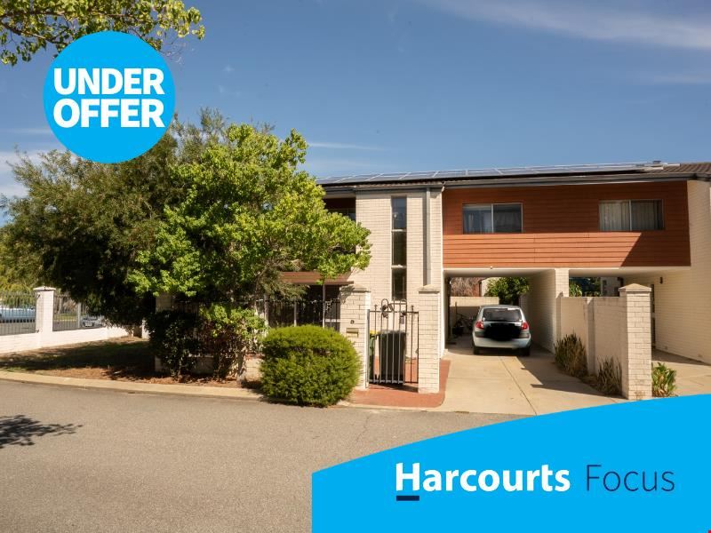 6/27 Melinga Court, Karawara