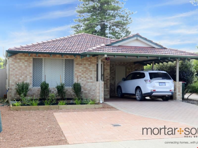 Unit 1/104 Forrest Rd, Hamilton Hill WA 6163