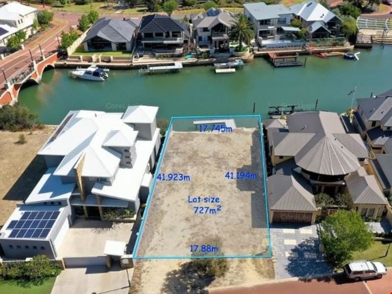 11 Erins Isle, Dudley Park WA 6210