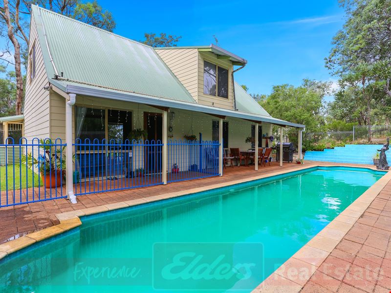 6 Thomas Court, Leschenault WA 6233