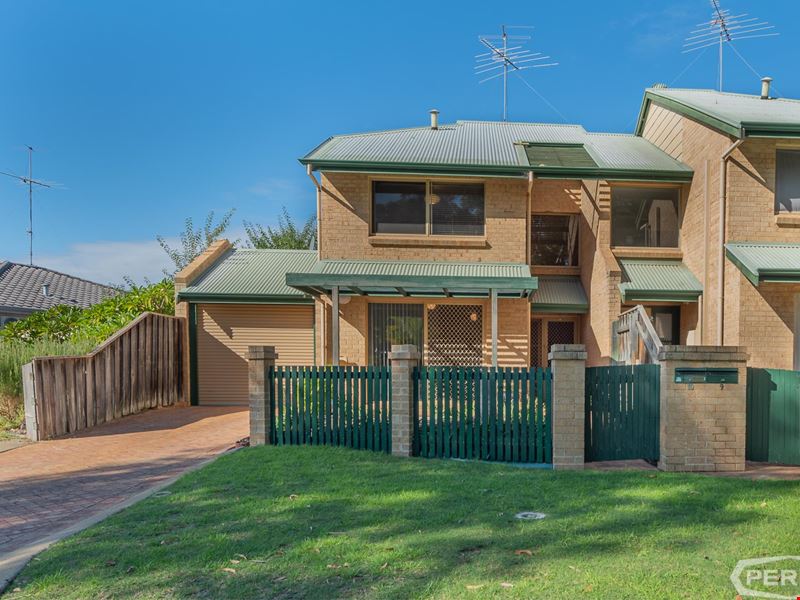 10/3-5 Dover Street, Greenfields WA 6210