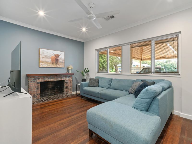 10 Pitt Street, Woodbridge WA 6056