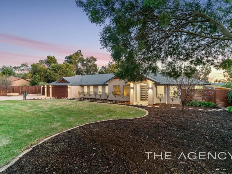 8 Hovea Crescent, Walliston WA 6076