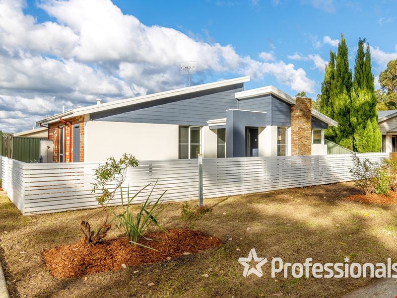 1/6 Westringia Loop, Margaret River WA 6285