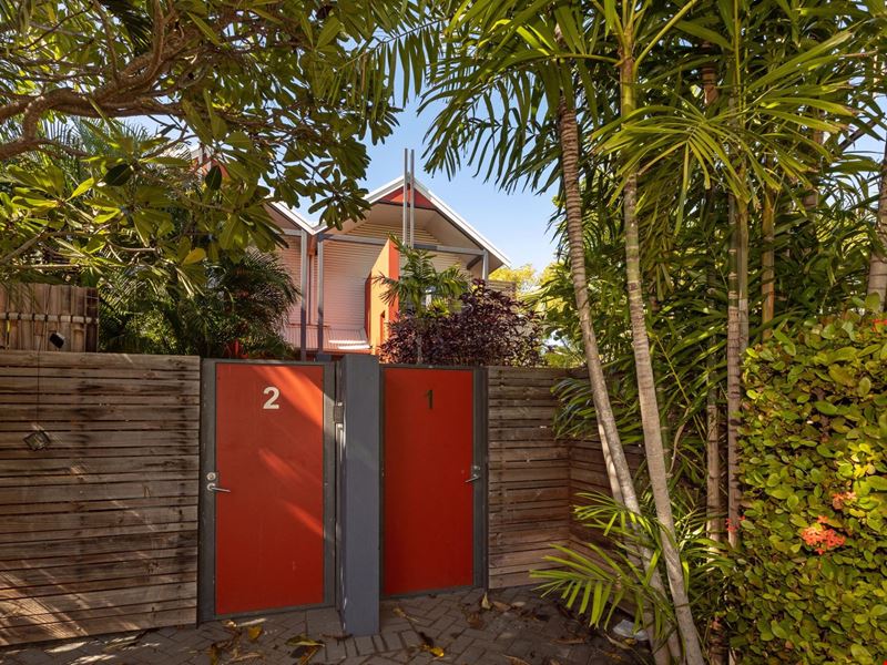 1/7 Bagot Street, Djugun WA 6725