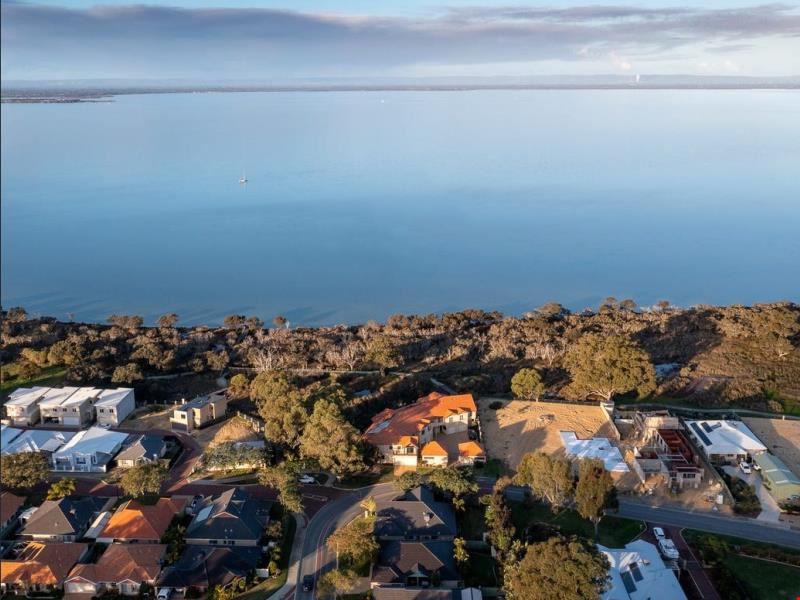 5/13 Bluerise Cove , Falcon WA 6210