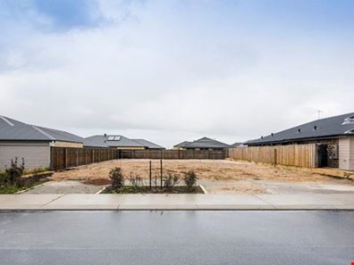 3 Gibbney Way, Ellenbrook WA 6069