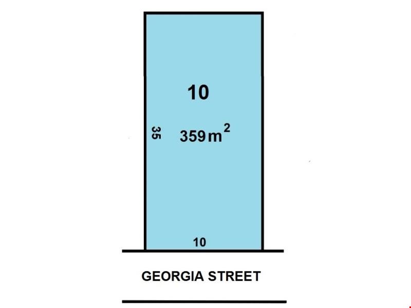10 Georgia Street, Hocking WA 6065