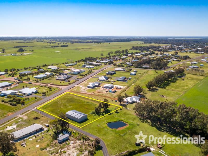 58 Morava Drive, Ambergate WA 6280